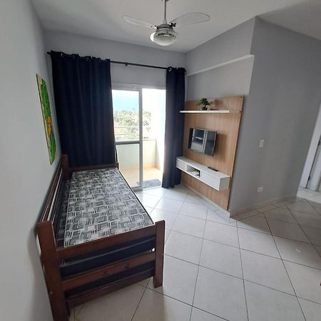 Apto No Itagua - Varanda Gourmet E Lazer Completo Убатуба Экстерьер фото