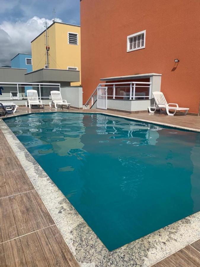 Apto No Itagua - Varanda Gourmet E Lazer Completo Убатуба Экстерьер фото