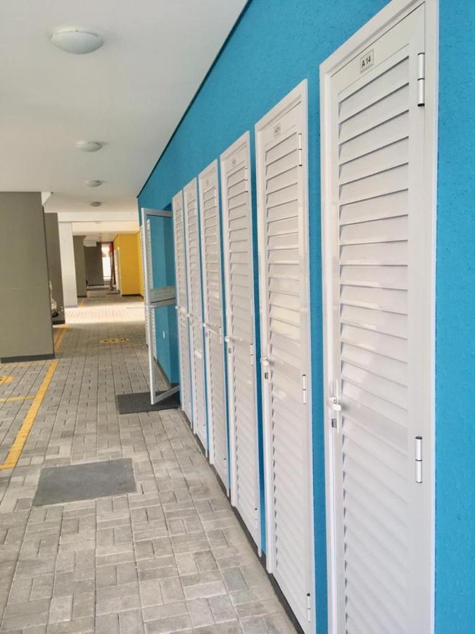Apto No Itagua - Varanda Gourmet E Lazer Completo Убатуба Экстерьер фото