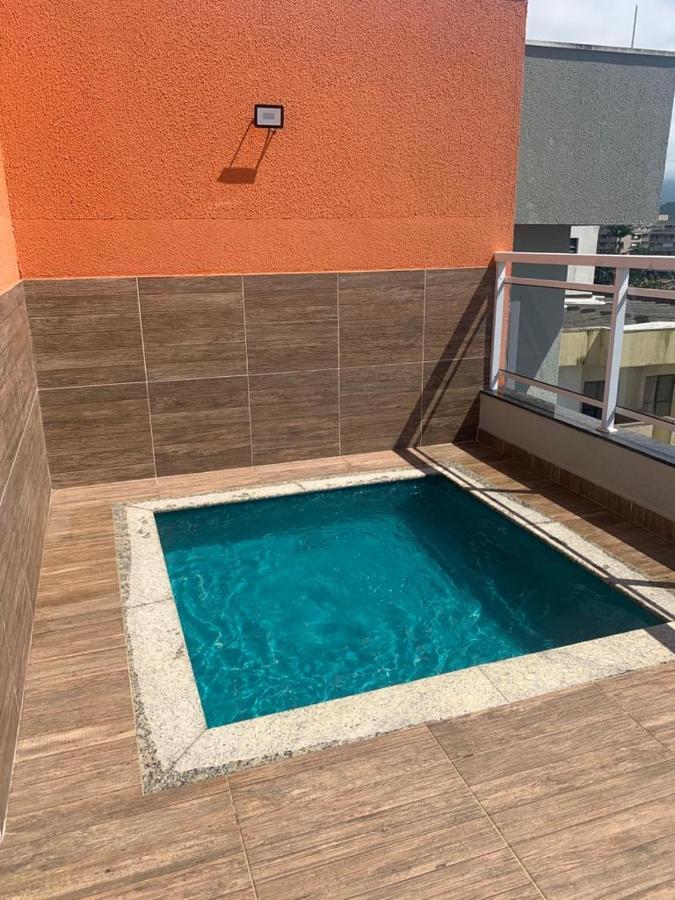 Apto No Itagua - Varanda Gourmet E Lazer Completo Убатуба Экстерьер фото